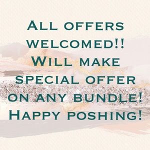 Sale! All offers Welcomed!